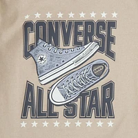 All Star Tee & Jogger Set 2-4T