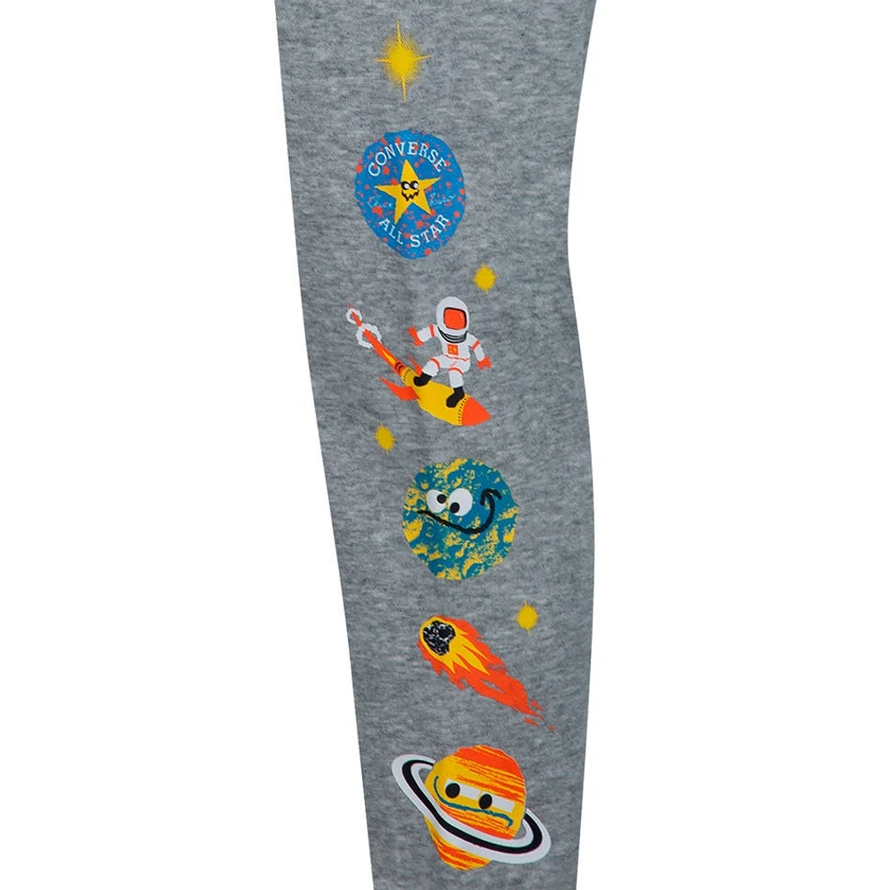 Ensemble T-Shirt Space Cruisers 4-7ans