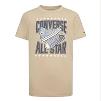 All Star Tee & Jogger Set 4-7y