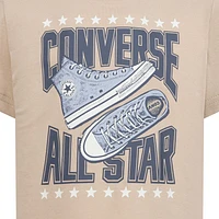 All Star Tee & Jogger Set 4-7y