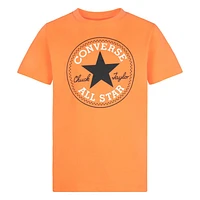 T-Shirt Core CTP 8-20ans