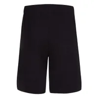 Chuck Patch Short Black 8-20y