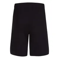 Chuck Patch Short Black 8-20y