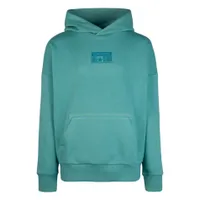 Relaxed PO Hoodie 8-20y