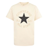 T-Shirt Dissected Chuck 8-16ans