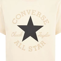 T-Shirt Dissected Chuck 8-16ans