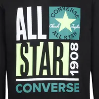 All Star Stackup Tee 8-20y