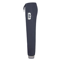 Jogger Ouaté Retro Varsity8-16ans