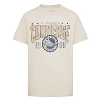 T-Shirt Collegiate Crest 8-16ans