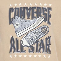 All Star Tee & Jogger Set 8-16y