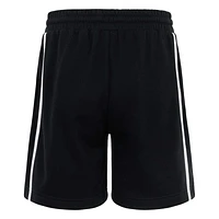 Retro Side Stripe Short 8-16y