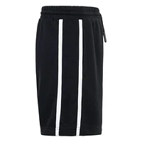 Retro Side Stripe Short 8-16y