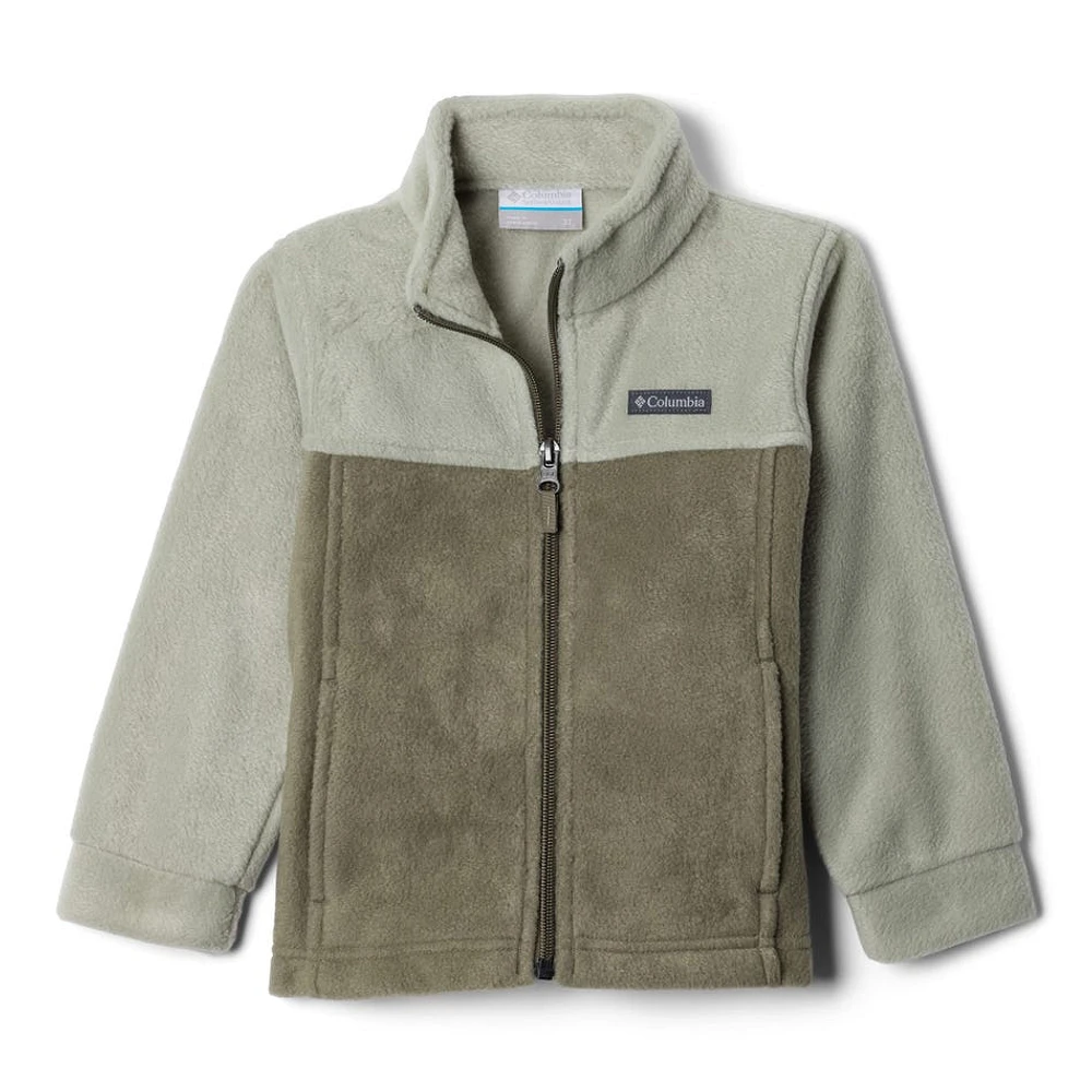 Steens MT II Fleece 2-4T