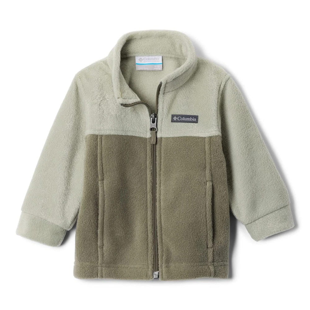 Polar Zip Steens MT II 6-24mois