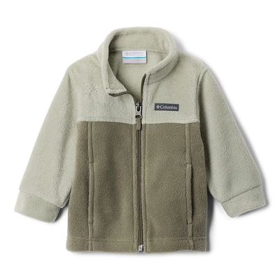 Polar Zip Steens MT II 6-24mois