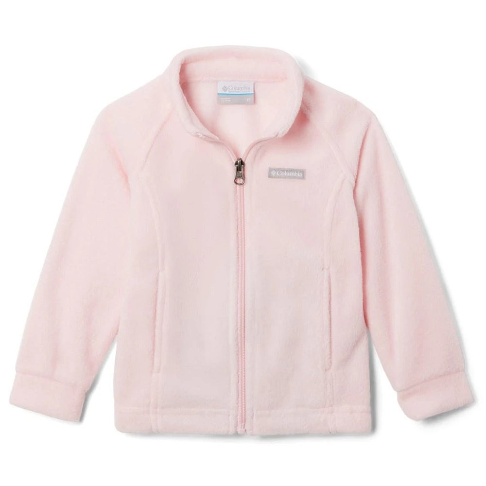 Benton Springs Fleece 2-4T