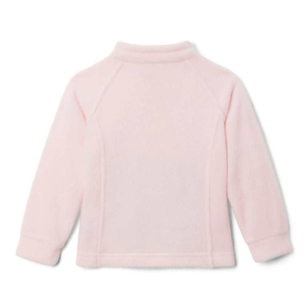 Benton Springs Fleece 2-4T