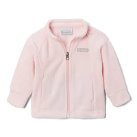 Polar Zip Benton Springs 3-24mois