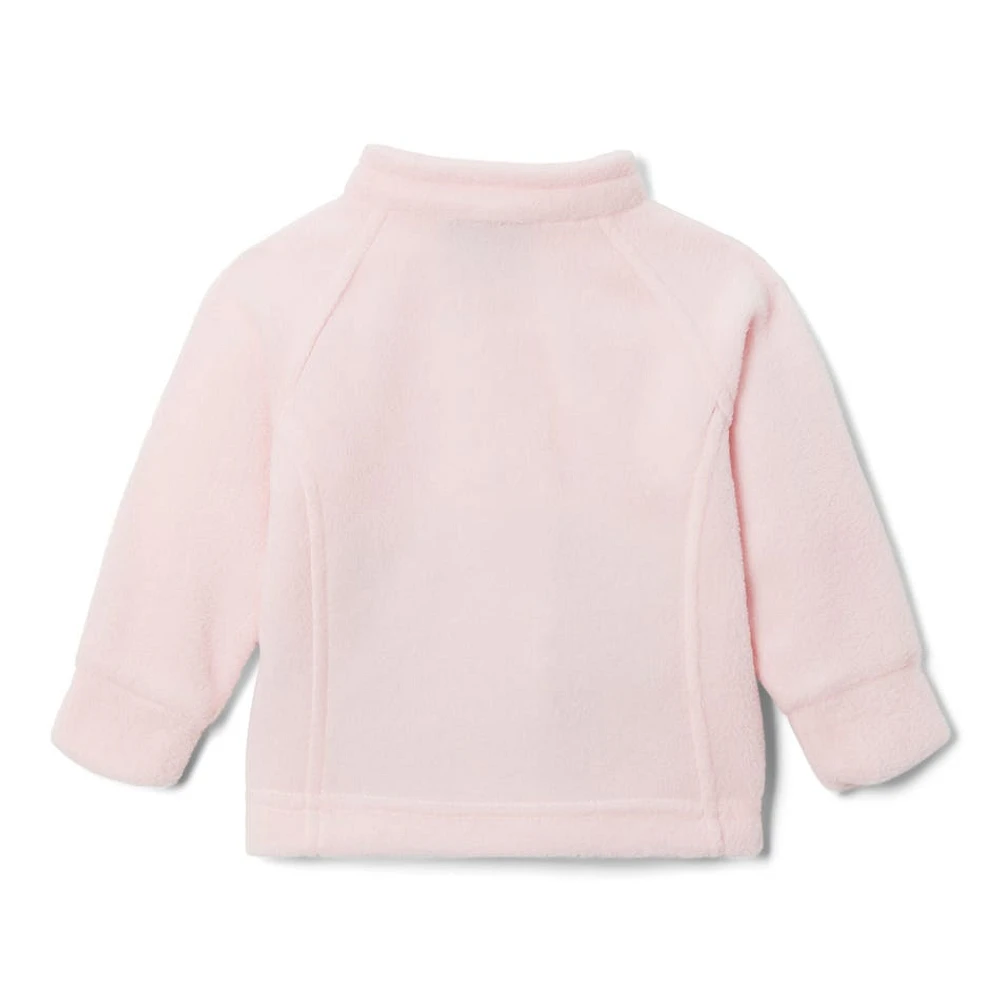 Polar Zip Benton Springs 3-24mois