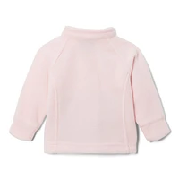 Polar Zip Benton Springs 3-24mois