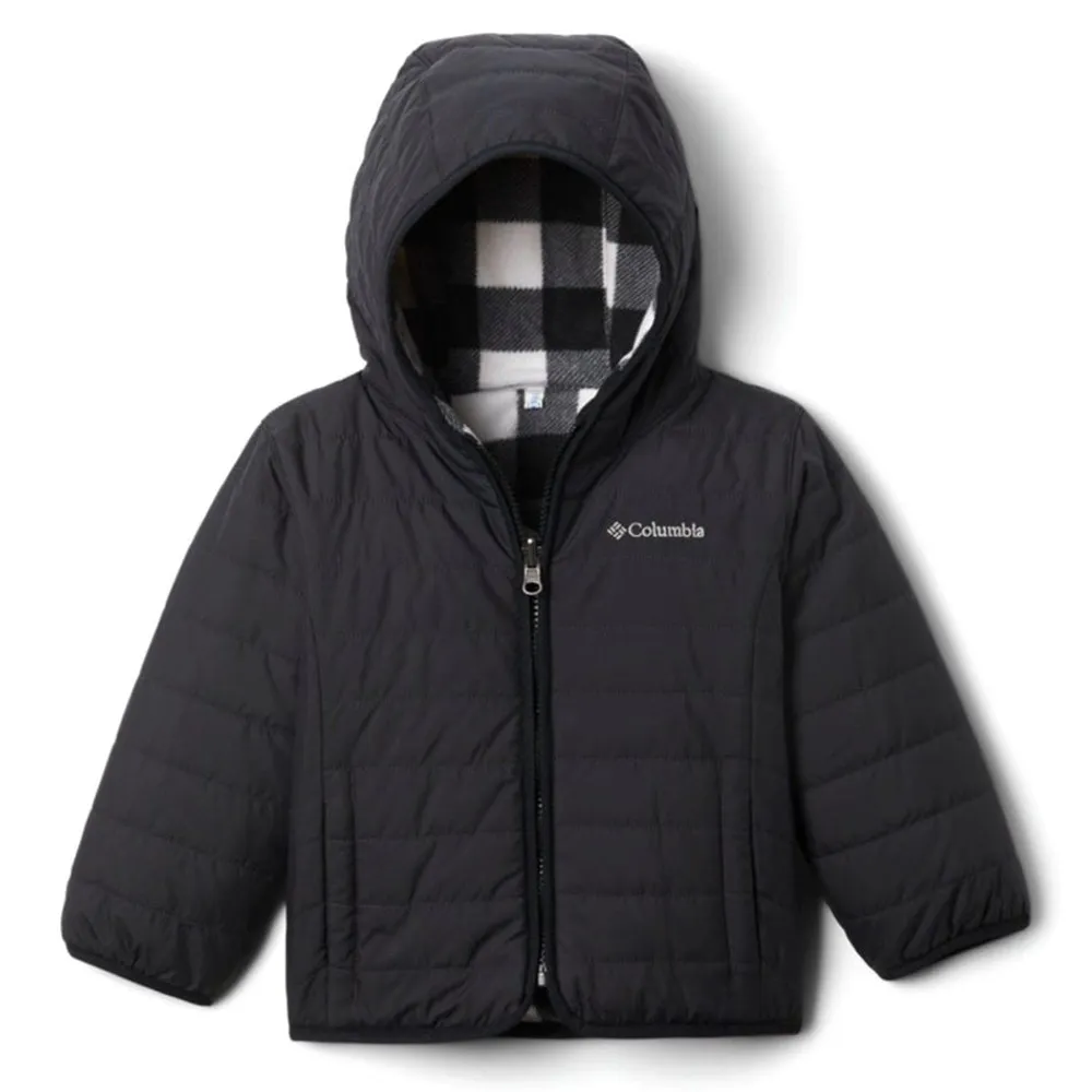 Double Trouble™ II Jacket 2-4y