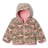 Double Trouble Jacket 2-4y