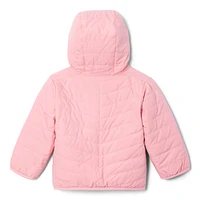 Double Trouble Jacket 6-24m