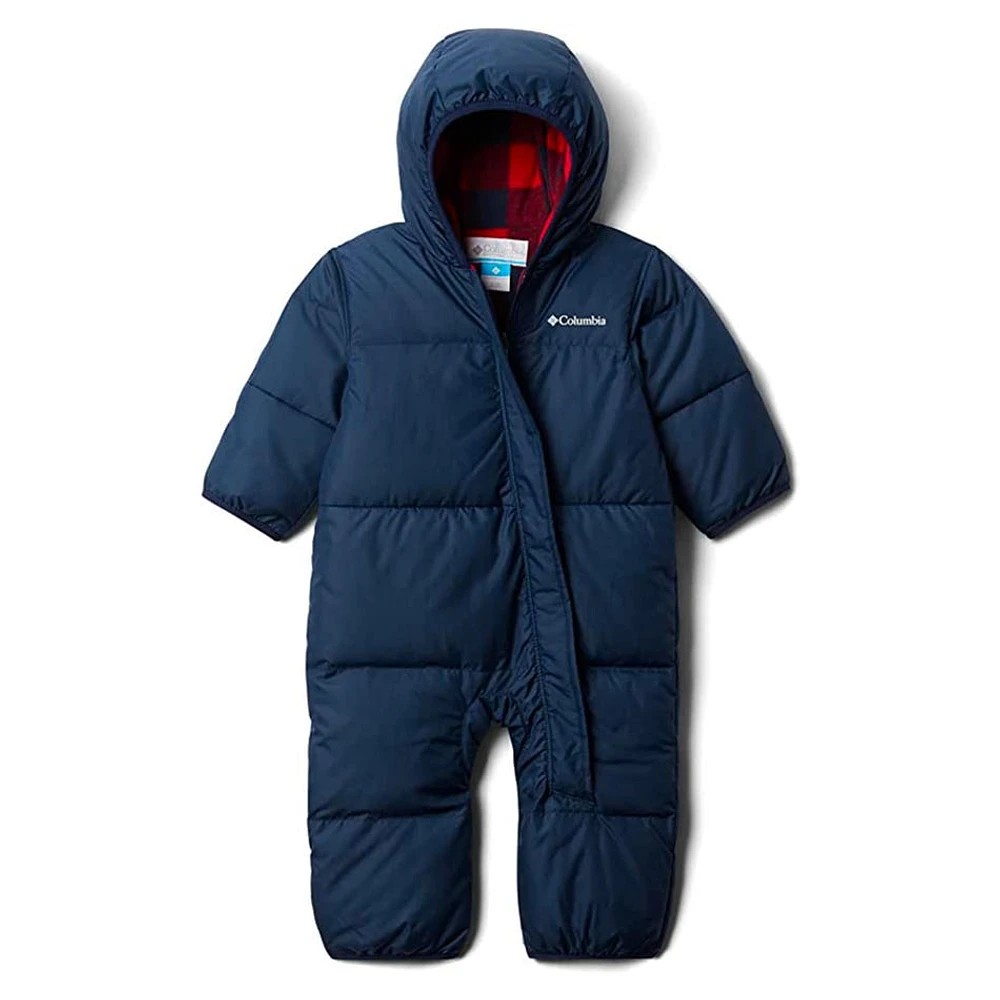 Habit de Neige Snuggly Bunny II 0-24mois