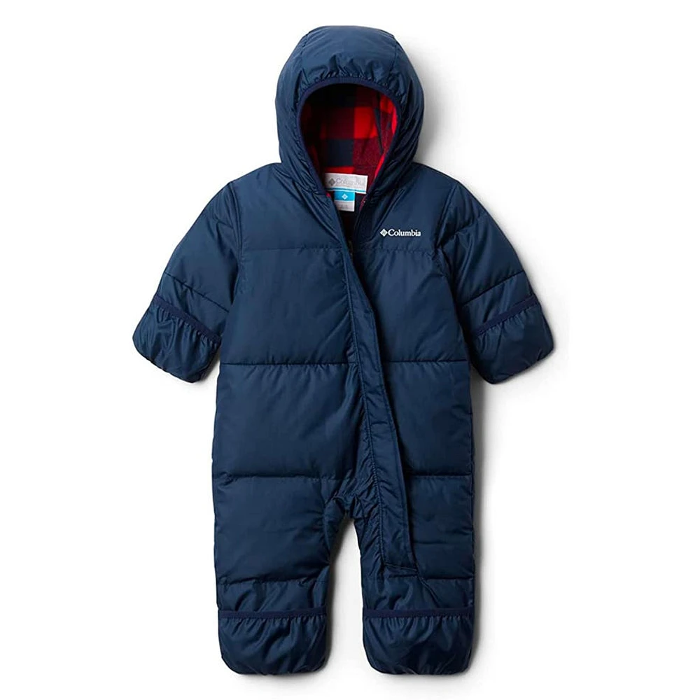 Habit de Neige Snuggly Bunny II 0-24mois