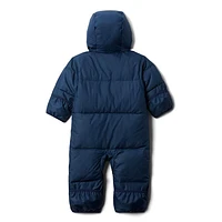 Habit de Neige Snuggly Bunny II 0-24mois
