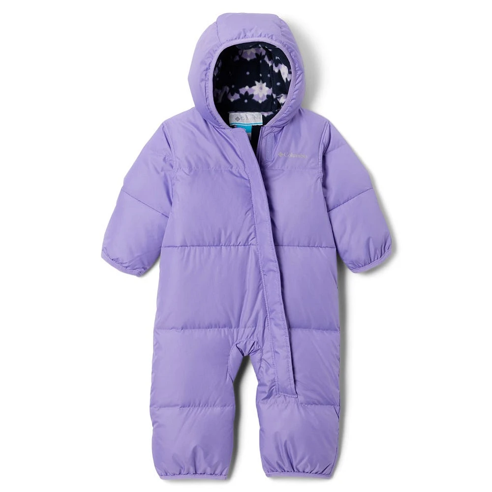 Habit de Neige Snuggly Bunny 0-24mois