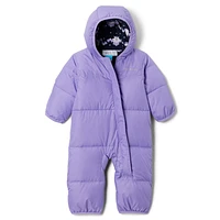 Habit de Neige Snuggly Bunny 0-24mois
