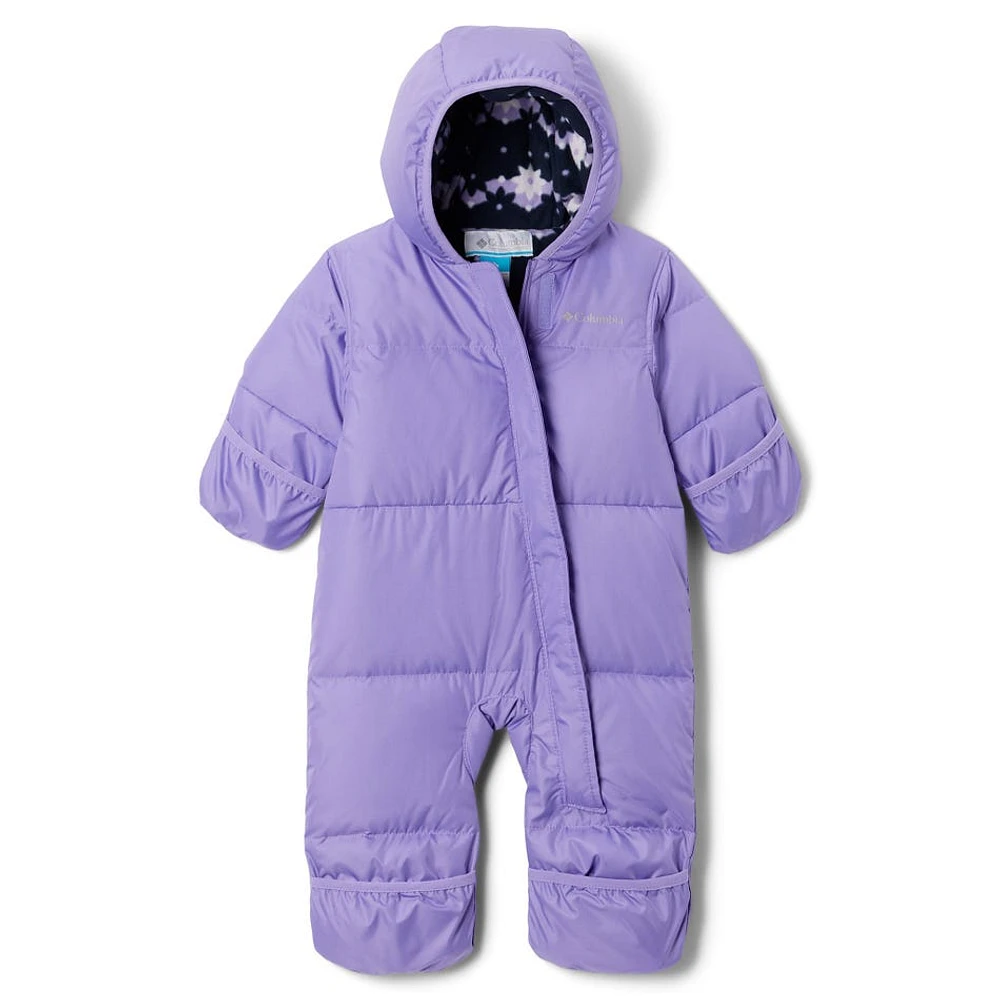 Habit de Neige Snuggly Bunny 0-24mois