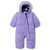 Habit de Neige Snuggly Bunny 0-24mois
