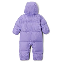 Habit de Neige Snuggly Bunny 0-24mois