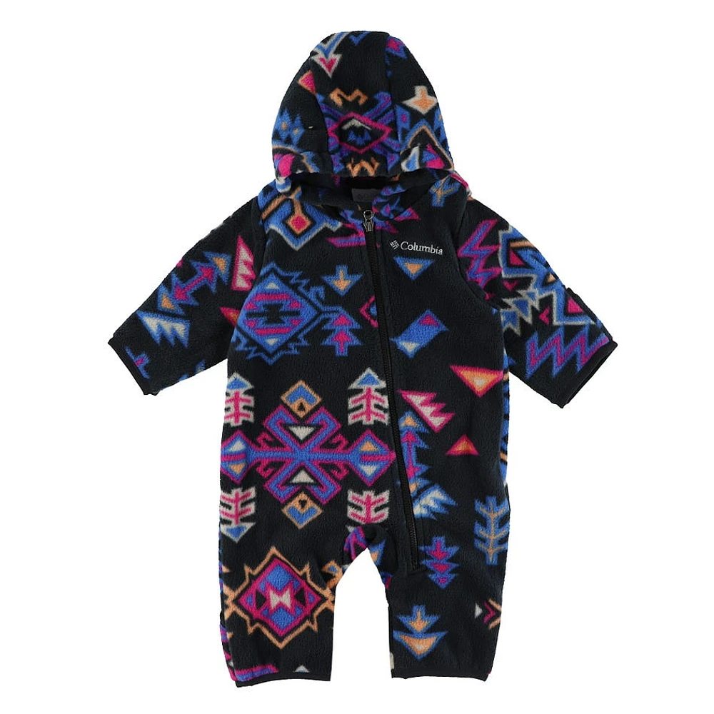 Snowtop II Bunting 0-24m