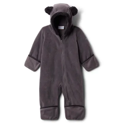 Tiny Bear II Bunting 0-24m