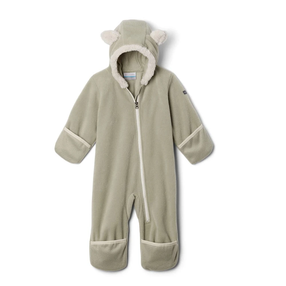 Tiny Bear™ II Bunting 0-24m