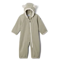 Tiny Bear™ II Bunting 0-24m