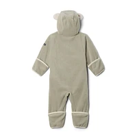 Tiny Bear™ II Bunting 0-24m