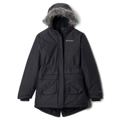 Nordic Strider Jacket 8-16y