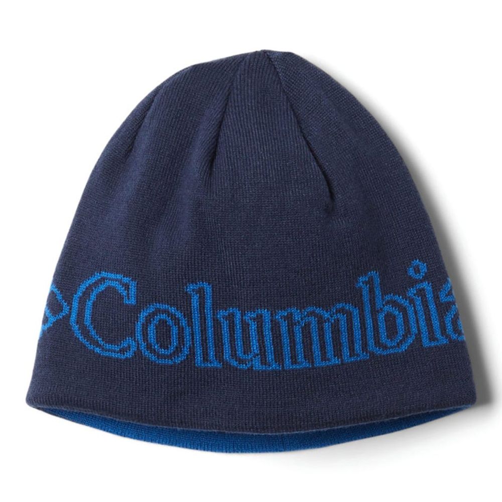 Urbanization Reversible Beanie 2-7y