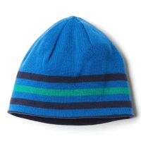 Urbanization Reversible Beanie 2-7y