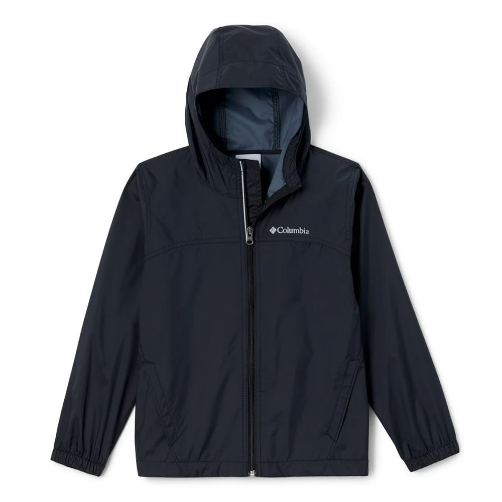 Glennaker Rain Jacket 4-16y