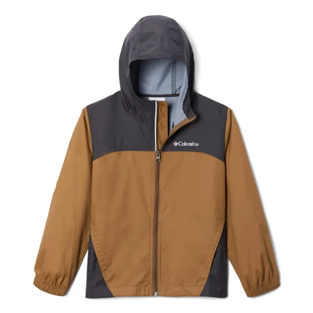 Glennaker Rain Jacket 4-18y