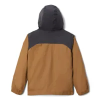 Glennaker Rain Jacket 4-18y