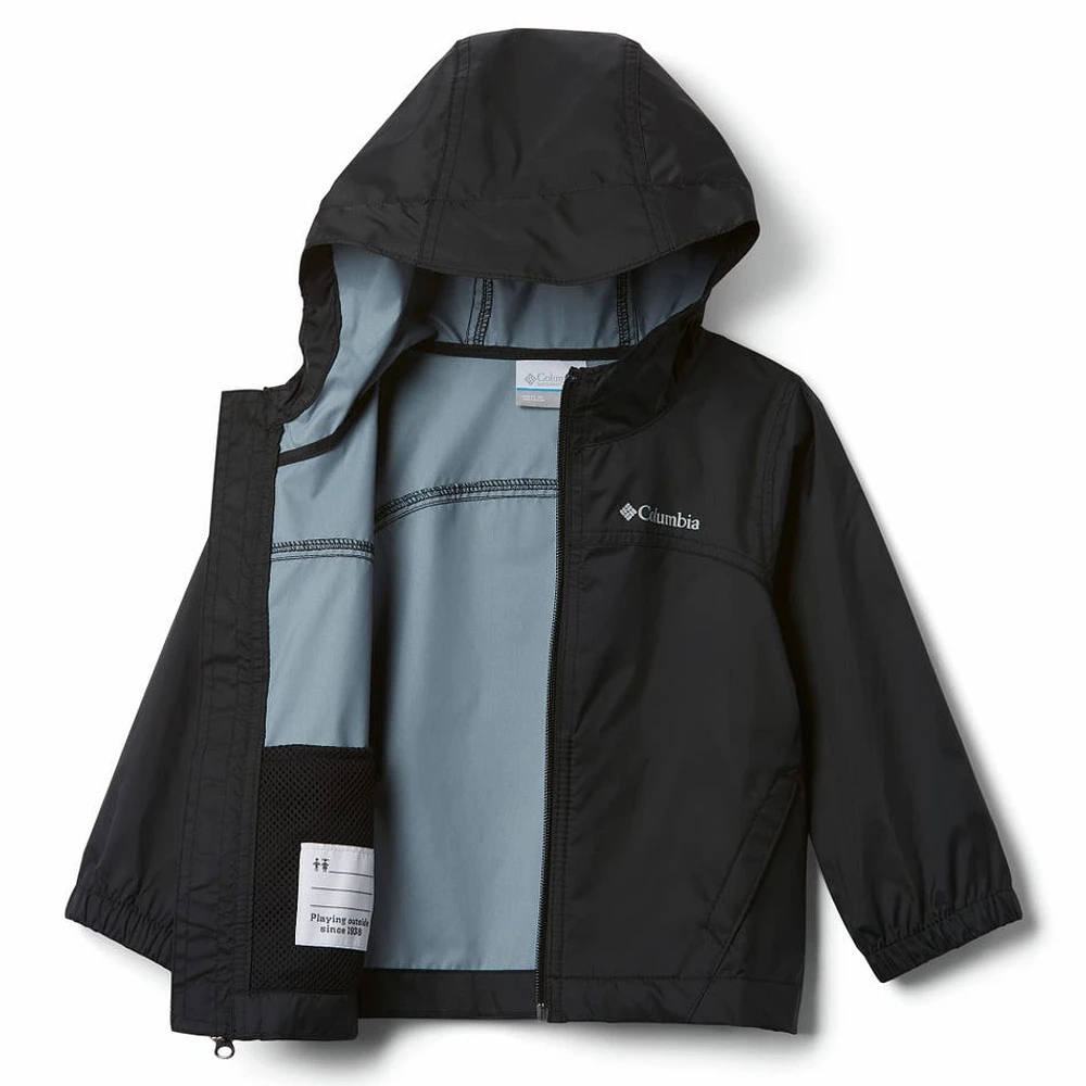 Glennaker Rain Jacket 2-4y