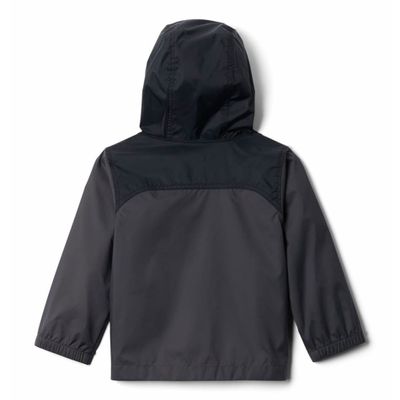 Glennaker Jacket 2-4T