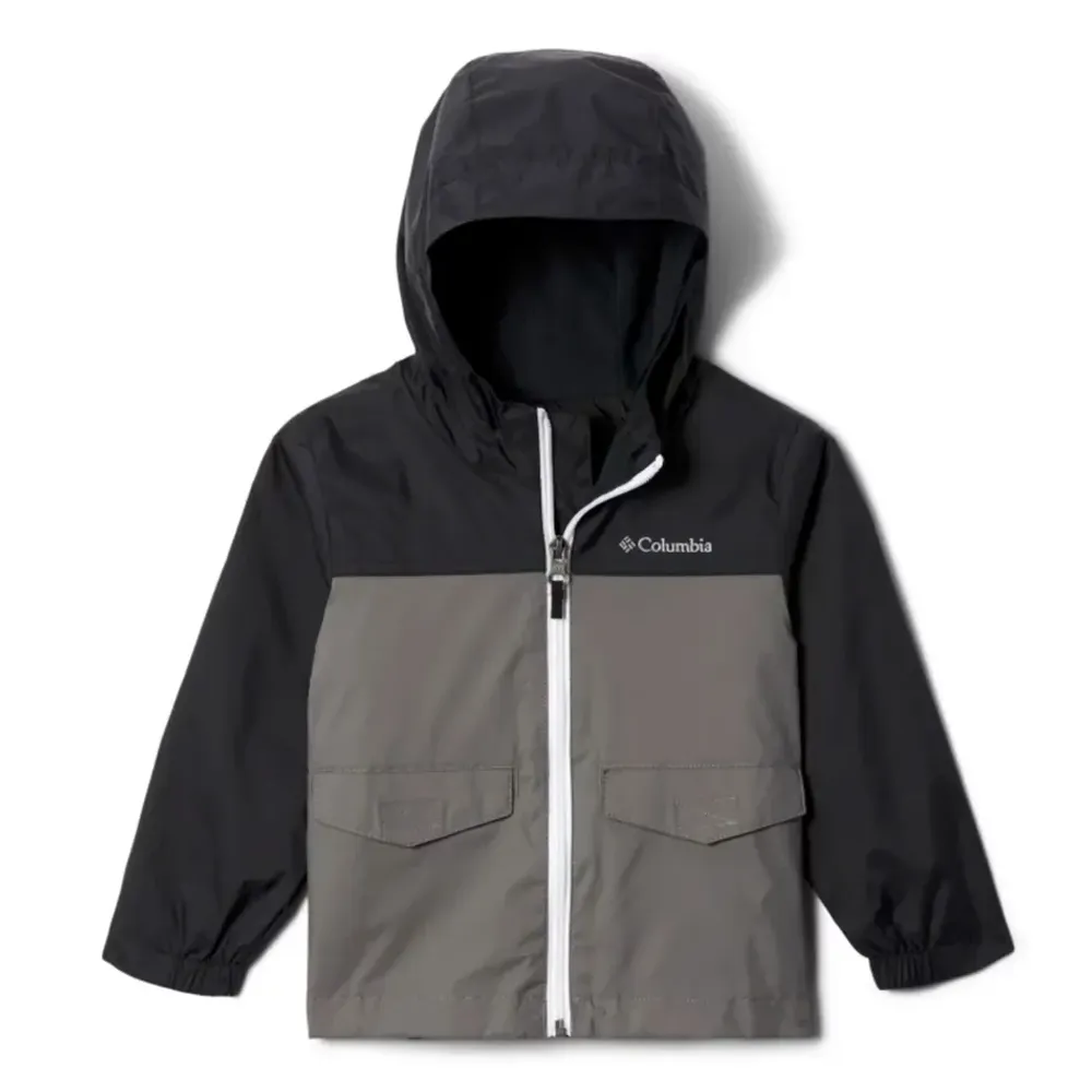 Rain-Zilla Jacket 2-4y