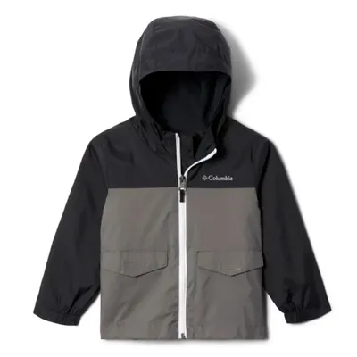 Manteau Mi-Saison Rain-Zilla 2-4ans